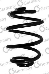 CS GERMANY 14774416 -  Пружина ходовой части